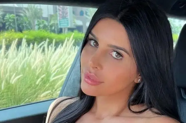 Lily Adrianne Biography: Net Worth, Parents, Age, Wikipedia, Boyfriend, Instagram