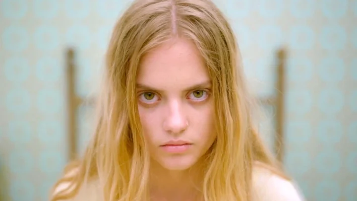 Yolandi Visser’s daughter, Sixteen Jones Biography: Songs, Age, Height, Movies, Net Worth, Boyfriend