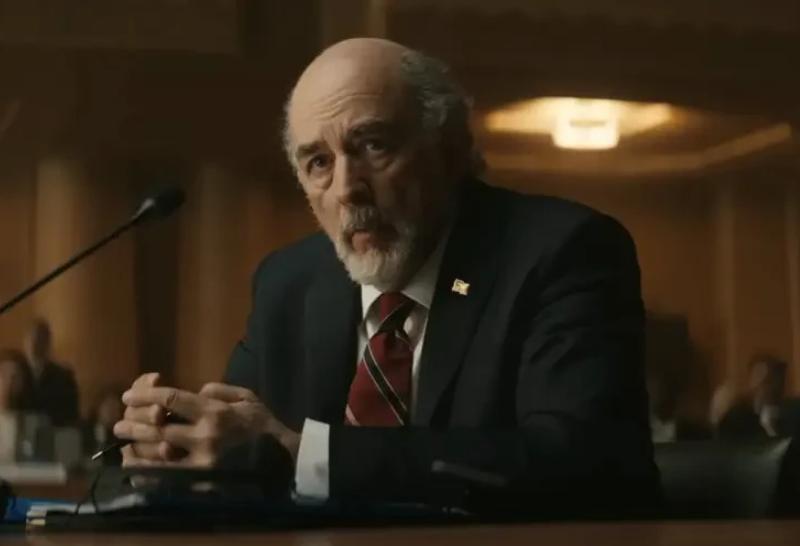 Richard Schiff Biography: Parents, Children, Age, Wife, Net Worth, Instagram, Height, Wikipedia, Movie, Awards
