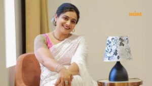 Meera Vasudevan