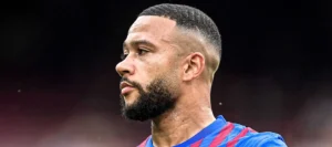 Memphis Depay