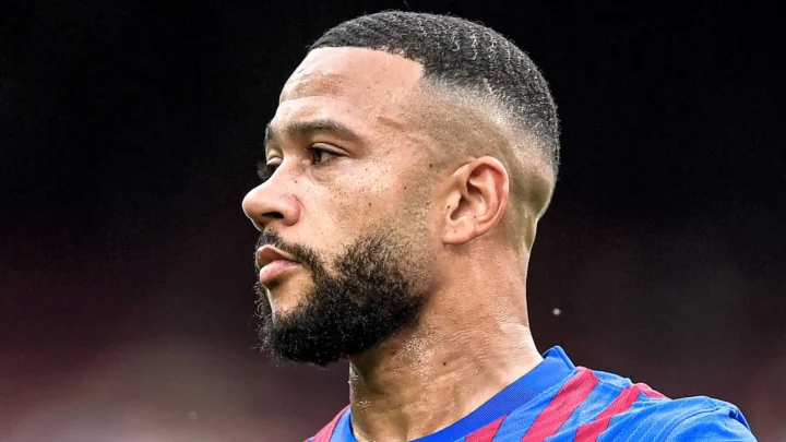 Memphis Depay Biography: Age, Net Worth, Height, Transfer, Girlfriend, Instagram, Siblings, Team, Parents, Wiki