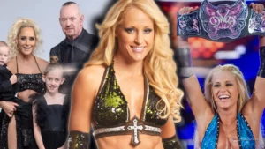 Michelle McCool