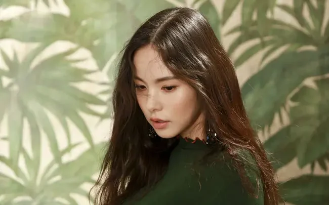 Min Hyo-rin Biography: Age, Net Worth, Height, Songs, Parents, Children, Sibling, Movies, Spouse