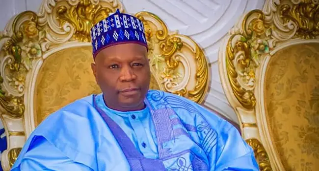 Muhammad Inuwa Yahaya Biography: Age, Wife, Net Worth, Children, Family, State Of Origin