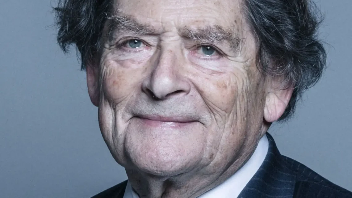 Nigel Lawson Biography: Pictures, Wiki, Facebook, Parents, Death, Wife, Children