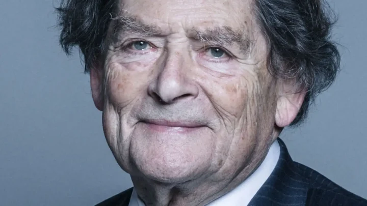 Nigel Lawson Biography: Pictures, Wiki, Facebook, Parents, Death, Wife, Children