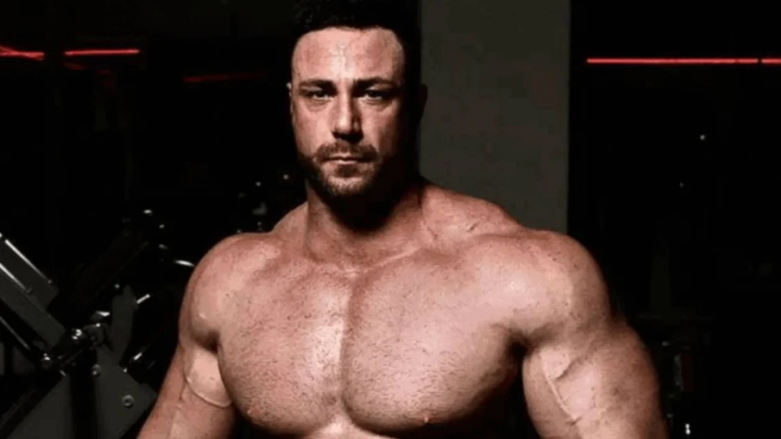 Noel Deyzel Biography: Age, Net Worth, Height, Parents, Instagram, Wiki
