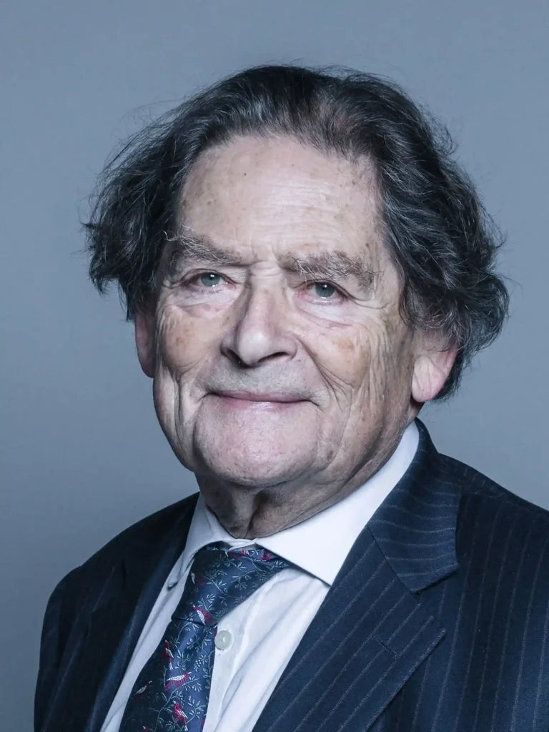 Nigel Lawson Biography: Pictures, Wiki, Facebook, Parents, Death, Wife, Children