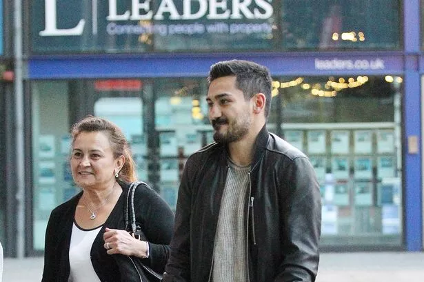 İlkay Gündoğan’s father, Irfan Gundogan Biography: Wife, Age, Family, Wikipedia, Net Worth