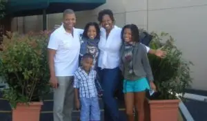 Who are Chloe & Halle Bailey’s parents? Meet Courtney Bailey and Doug Bailey