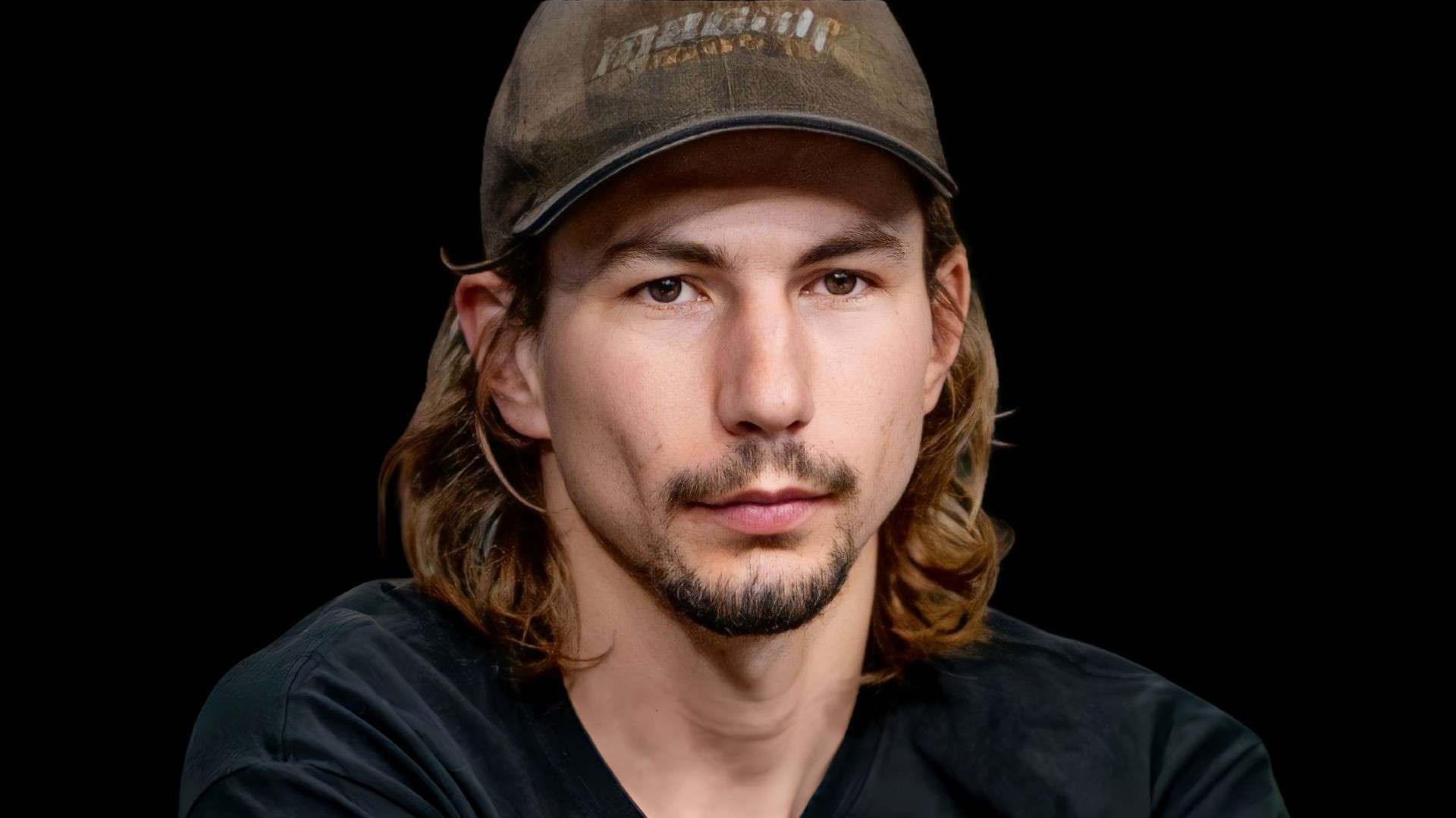 Parker Schnabel Biography Height, Age, Net Worth, Instagram, Wife