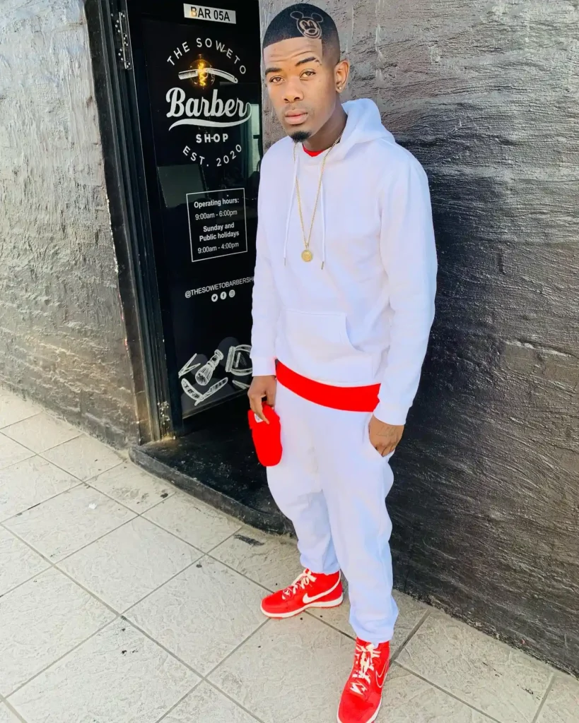 Killer Kau Biography: Age, Net Worth, Height, Death, Parents, Siblings, Girlfriend, Instagram, Wiki, Songs, Awards 