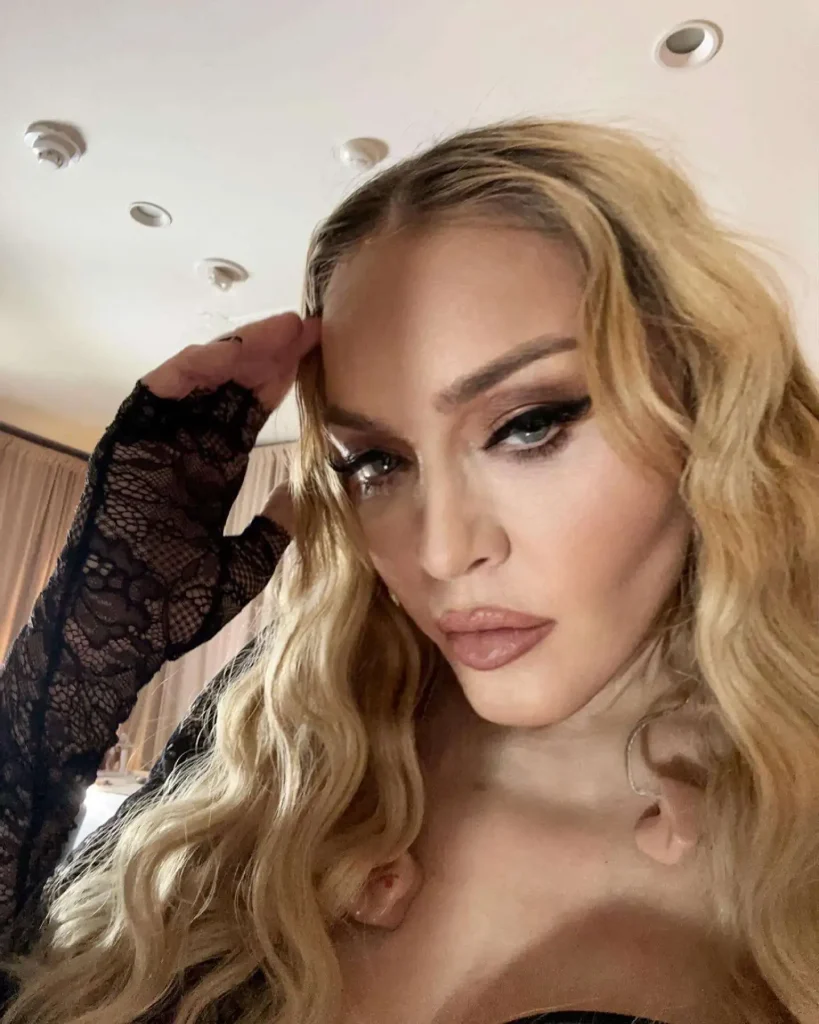 Madonna Biography: Age, Net Worth, Height, Parents, Siblings, Children, Spouse, Instagram, Songs, Awards, Wiki