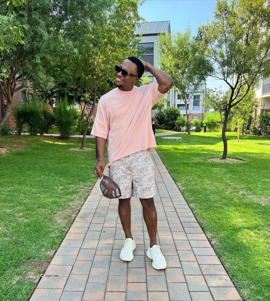 Zamani Mbatha Biography: Age, Net Worth, Height, Spouse, Parents, Instagram, Movies, Wiki