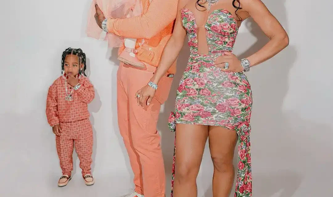 Who is Keyshia Ka’Oir? Gucci Mane’s wife Biography: Age, Net Worth, Husband, Children, Instagram, Tea