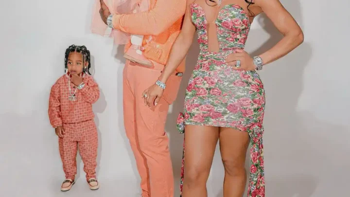 Who is Keyshia Ka’Oir? Gucci Mane’s wife Biography: Age, Net Worth, Husband, Children, Instagram, Tea