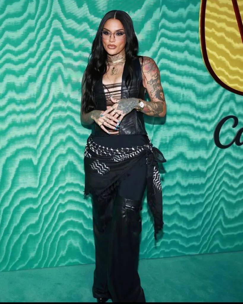Kehlani Biography: Age, Net Worth, Parents, Spouse, Children, Height, Instagram, Songs, Wiki