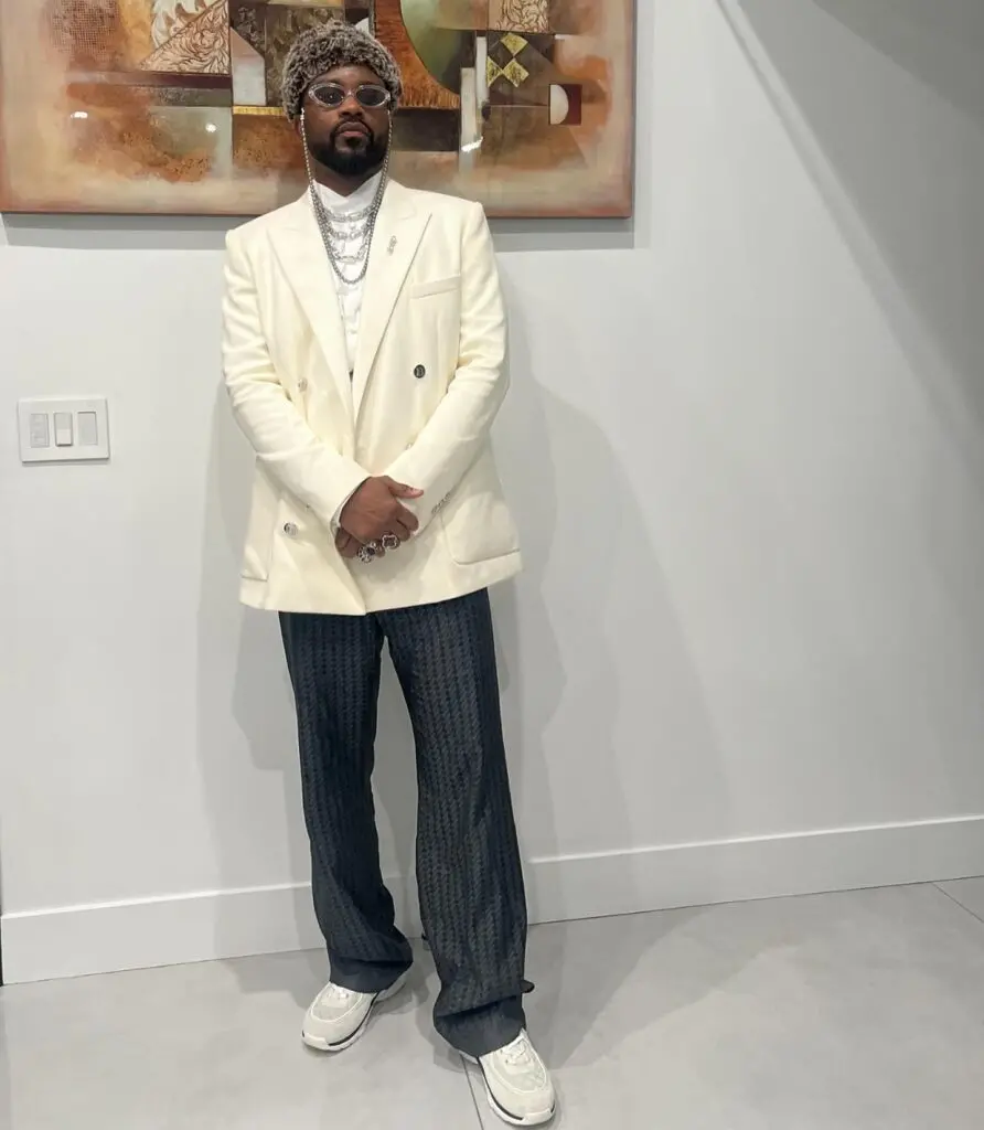 Fally Ipupa Biography: Age, Net Worth, Height, Spouse, Parents, Children, Siblings, Instagram, Songs, Wiki
