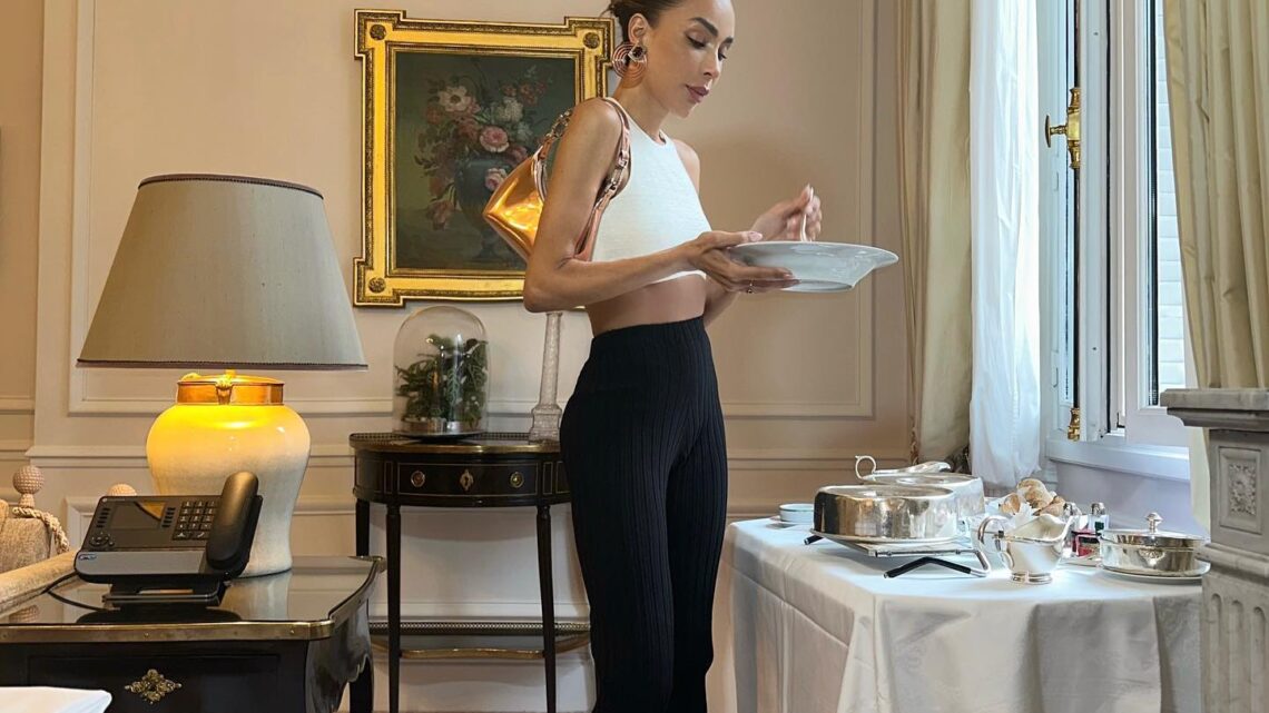Kylian Mbappe’s girlfriend Ines Rau Biography: Age, Net Worth, Gender, Parents, Height, Spouse, Shows, Instagram, Wiki Kylian Mbappe’s girlfriend Ines Rau Biography: Age, Net Worth, Gender, Parents, Height, Spouse, Shows, Instagram, Wiki