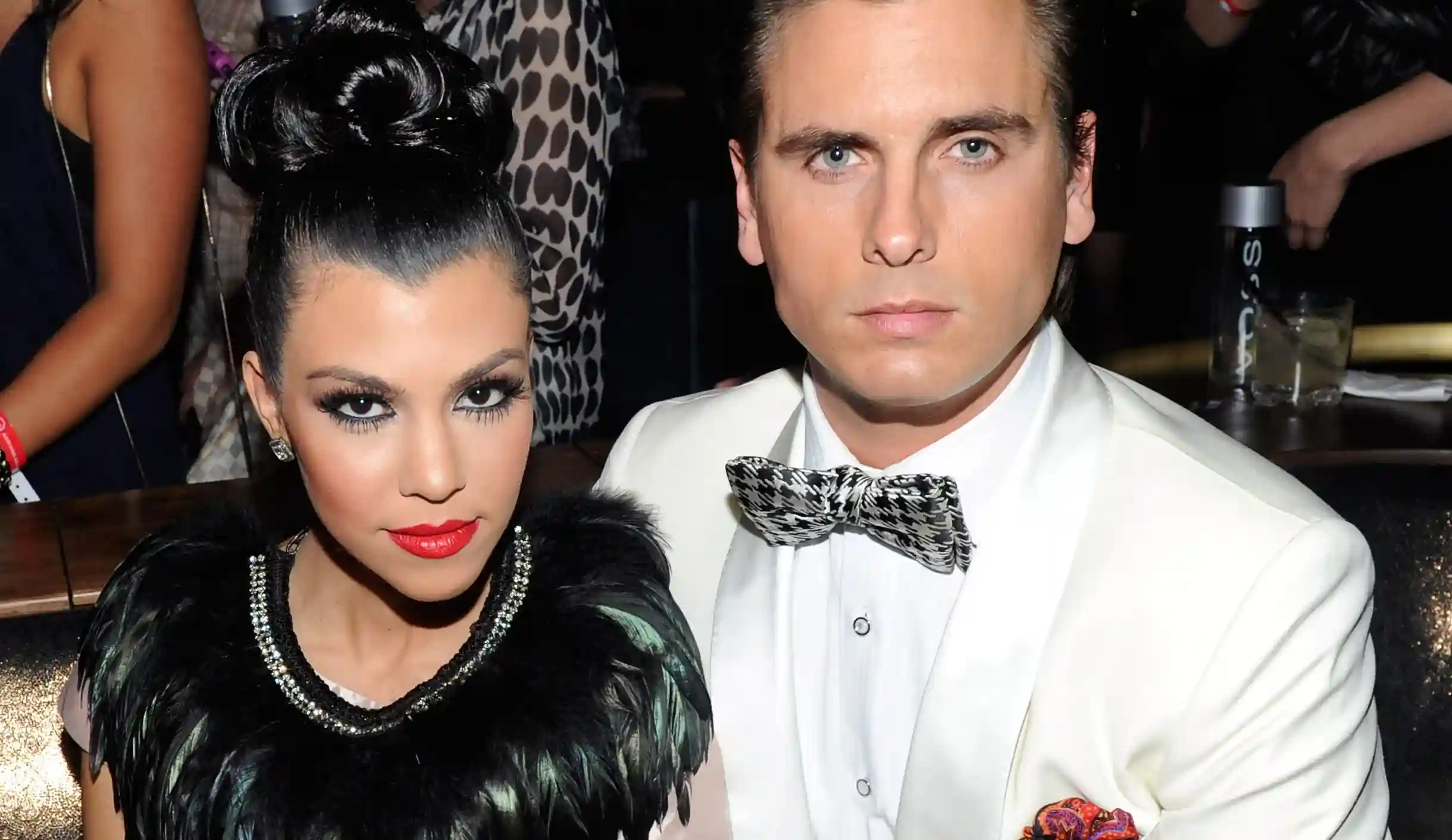 Scott Disick