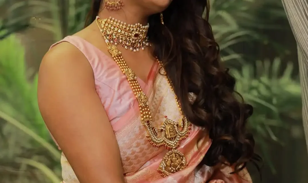 Sandhya Raju Biography: Age, Husband, Height, Net Worth, Instagram, Wikipedia