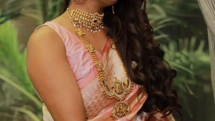 Sandhya Raju Biography: Age, Husband, Height, Net Worth, Instagram, Wikipedia