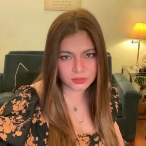 Angel Locsin