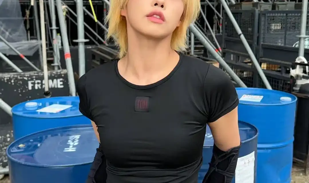 Aiki Biography: Age, Net Worth, Parents, Spouse, Children, Height, Instagram, Wiki