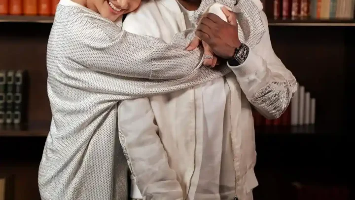 Who Is Atlee Kumar’s Wife? Meet Krishna Priya Mohan