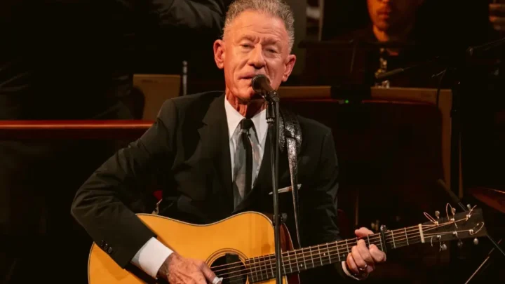 Lyle Lovett Biography: Wife, Age, Children, Net Worth, Twins, Songs, Tour, Medical Condition, Stroke
