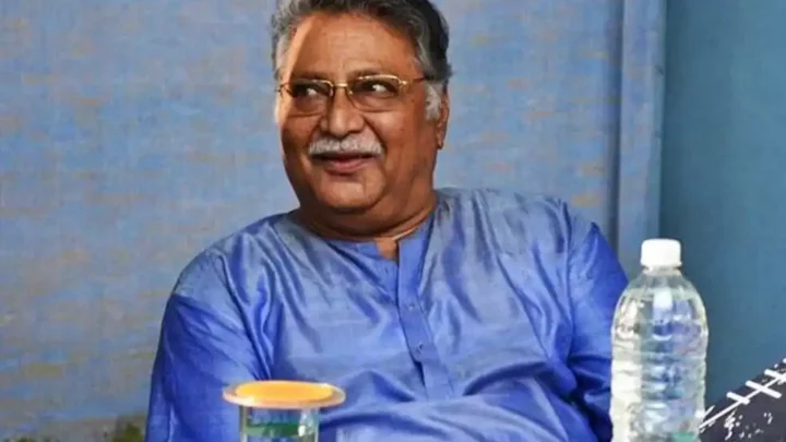 Vikram Gokhale’s brother, Bhishma Gokhale Biography: Wife, Age, Children, Net Worth, Height, Siblings