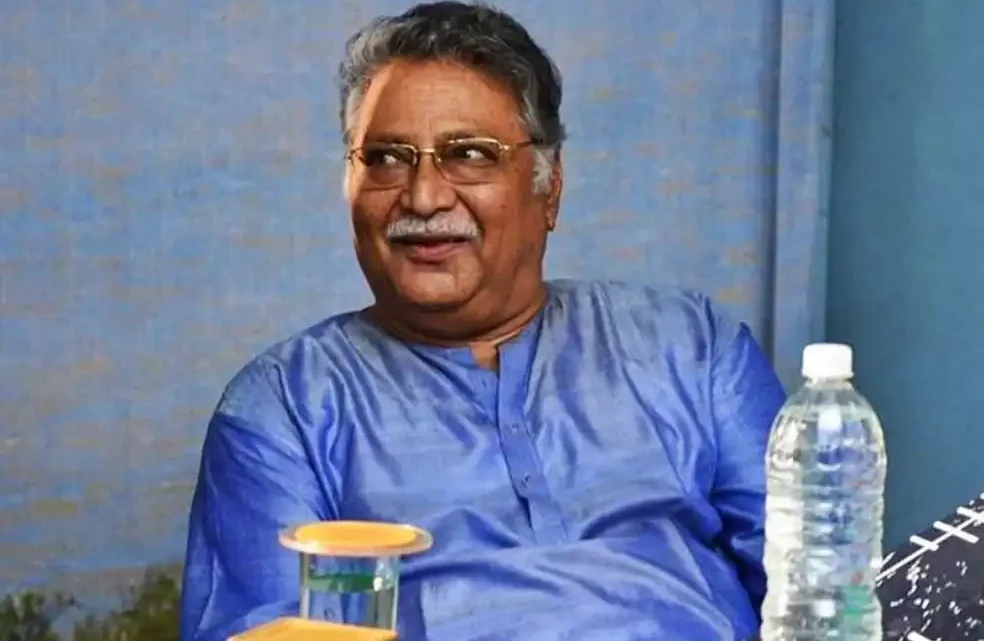 Vikram Gokhale’s brother, Bhishma Gokhale Biography: Wife, Age, Children, Net Worth, Height, Siblings