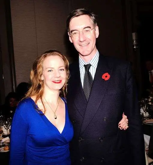 Jacob Rees-Mogg’s wife, Helena de Chair Biography: Age, Net Worth, Instagram, Books, Wikipedia, Children