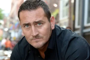 Will Mellor