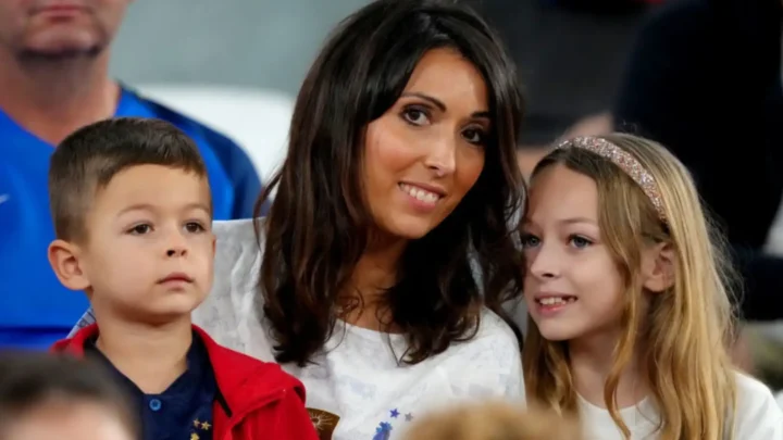 Olivier Giroud’s son, Evan Giroud Biography: Age, Net Worth, Height, Instagram, Family, Pictures, Siblings