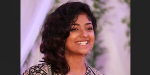 Bhoomi Shetty