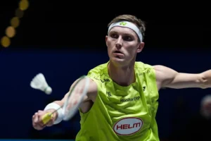 Viktor Axelsen