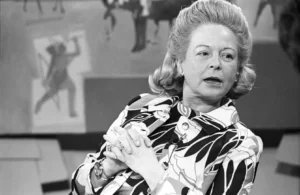Martha Mitchell