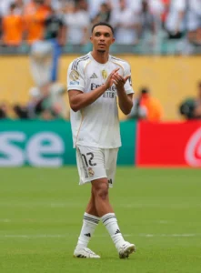 Trent Alexander-Arnold