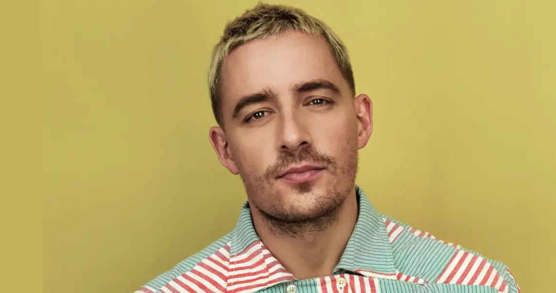 Dermot Kennedy Biography: Age, Net Worth, Songs, Instagram, Height, Siblings, Parents, Wiki