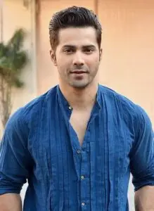Varun Dhawan Biography: Movies, Age, Net Worth, Parents, Instagram, Height, Siblings