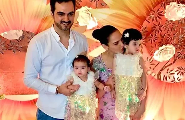 Who are Bharat Takhtani’s Parents? Meet Vijay Thaktani & Pooja Takhtani