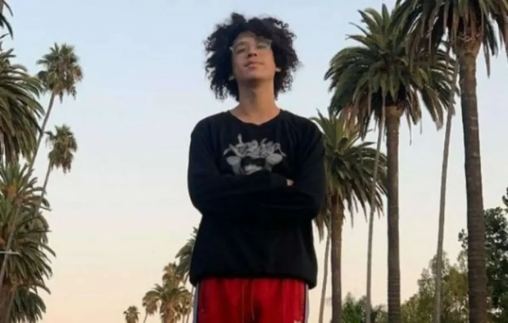 Jo Koy’s son, Joseph Herbert Jr. Biography: Net Worth, Girlfriend, Age, Family, Siblings, Photos