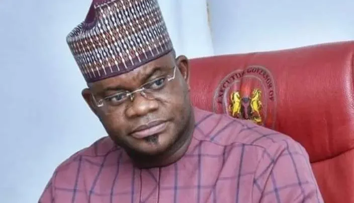 Yahaya Bello Biography: Wife, Age, Net Worth, Phone Number, Appointment