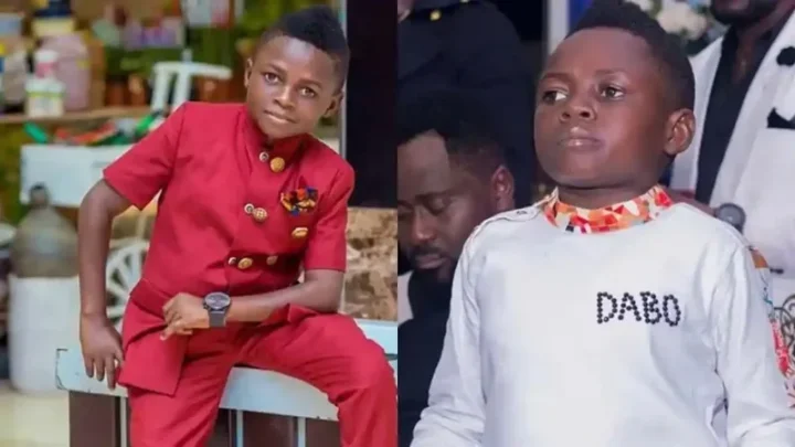 Yaw Dabo Biography: Age, Wife, Net Worth, Academy, Number, Movies, House, Cars, Child