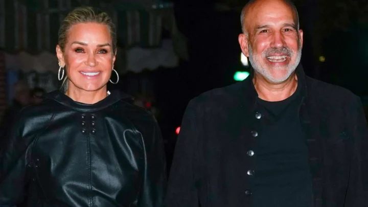 Yolanda Hadid’s Boyfriend, Joseph Jingoli Biography: Net Worth, Children, Age, Height, Instagram
