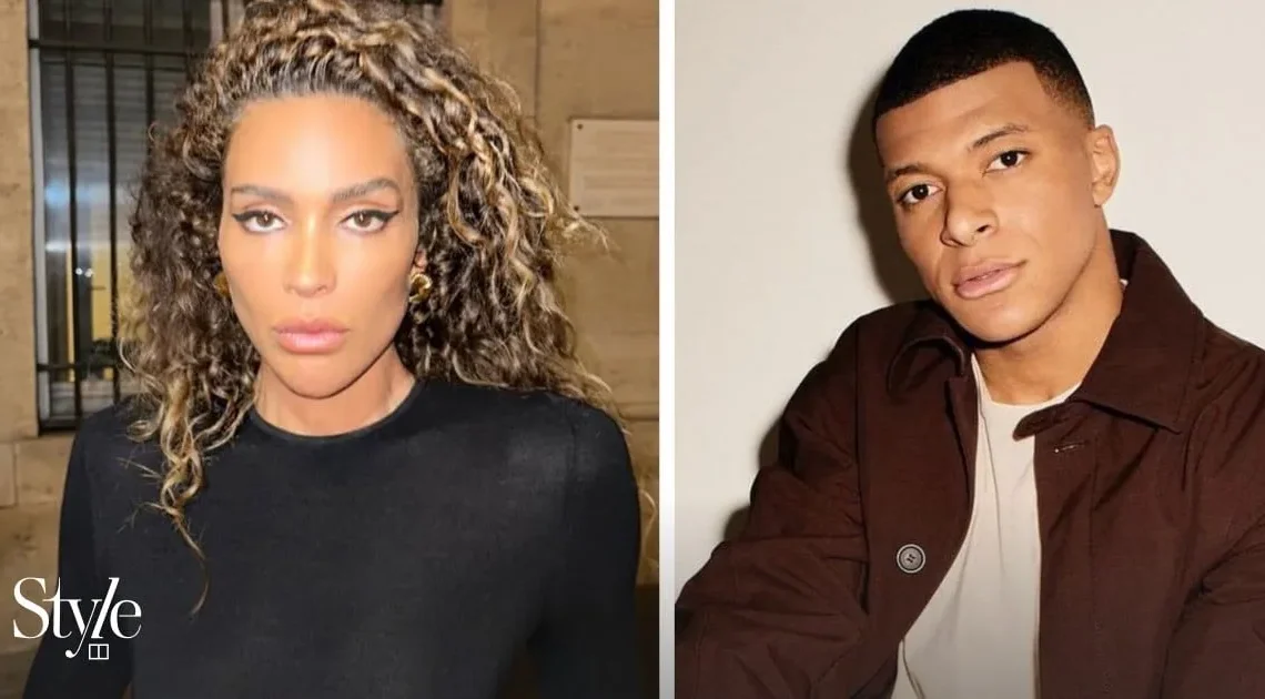 Kylian Mbappe’s girlfriend Ines Rau Biography: Age, Net Worth, Gender, Parents, Height, Spouse, Shows, Instagram, Wiki