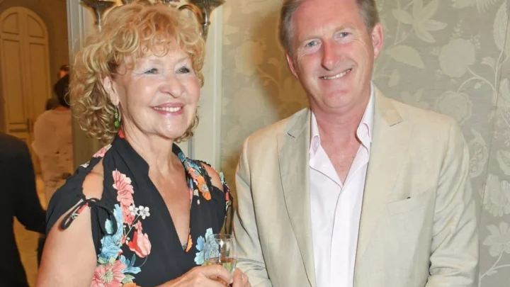 Adrian Dunbar’s wife, Anna Nygh Biography: Age, Movies, Net Worth, Education, Instagram, Wikipedia, Height, Parents