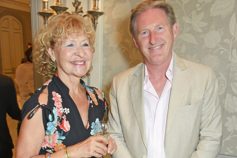 Adrian Dunbar’s wife, Anna Nygh Biography: Age, Movies, Net Worth, Education, Instagram, Wikipedia, Height, Parents